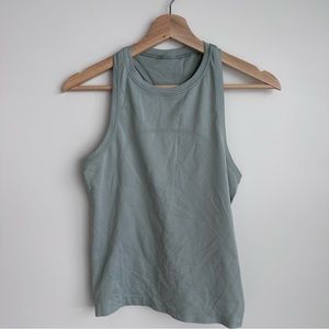Lululemon swiftly tech high neck top 2.0 race length
